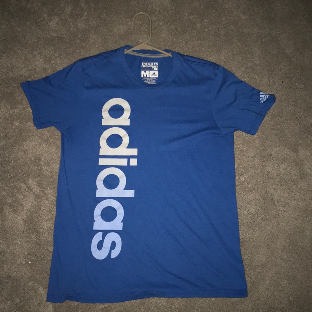 Adidas Shirt